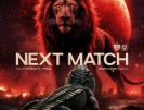 پوستر آتشین پرسپولیس: نبرد شیر زخمی با گاندو!