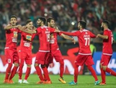 شاهرودی:‌ پرسپولیس با نبردن در ۲ بازی وارد بحران نمی‌شود