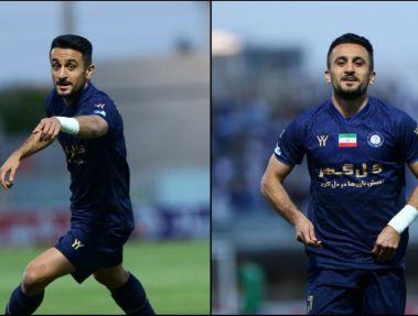 شایعه عجیب؛ علاقه استقلال به مدافع چپ گل گهر!