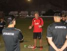 آغاز تمرینات تیم ملی فوتبال افغانستان در عمان