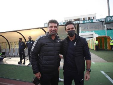 زمان نشست خبری فرهاد مجیدی و مجتبی حسینی