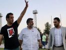 علی کریمی قربانی آشفتگی باشگاه نفت!
