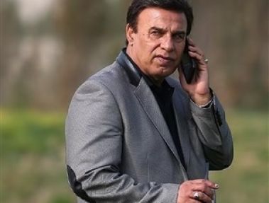 مظلومی، اولین سرپرست دوشغله فوتبال ایران؟