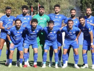 ساپینتو از ترکیب سوپرجام رونمایی کرد!