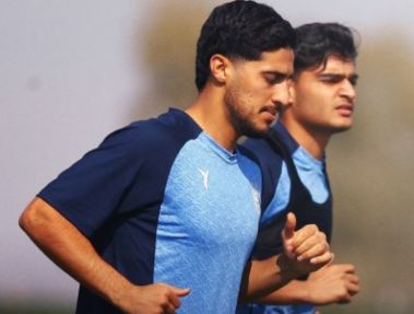 ساپینتو دیگر به گلزن جوان علاقه ندارد!