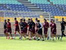 پرسپولیس همچنان در درفشی فر