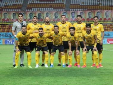 جنگ نکونام و محرم به نفع پرسپولیس