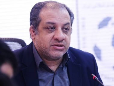 سهیل مهدی: امکان تغییر زمان بازیهای روز اول آذر وجود ندارد