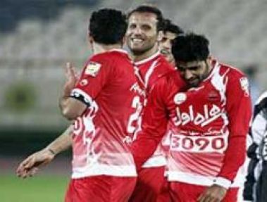 بنگر 3 اخطاره شد ولی محروم نیست!