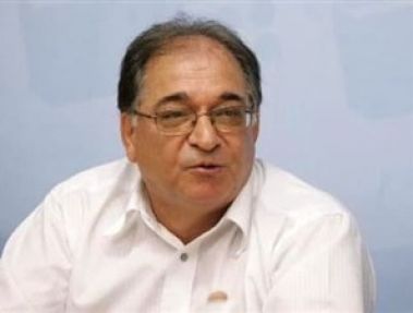 مسعود اقبالی: استقلال از مدعیان اصلی قهرمانی لیگ است