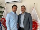 قرارداد مهدی رحمتی با پدیده رسمی شد