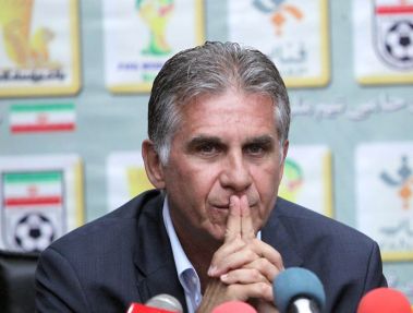 کروش:پیشنهاد بهتر دارم اما وسط راه نمی گویم خداحافظ