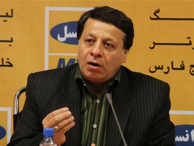 ساکت: فدراسیون ریسک حضور تیم امید در مسابقات را پذیرفته بود