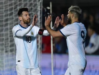 رفع یک اتهام قدیمی از مسی در تیم ملی آرژانتین