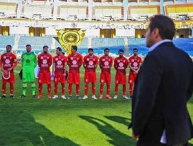 نظر فرهاد مجیدی درباره بازی استقلال و پرسپولیس