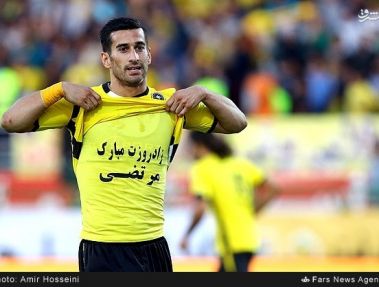 وعده حاج صفی به استقلال