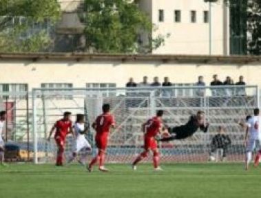 سرعت عجیب برگزاری لیگ دسته اول
