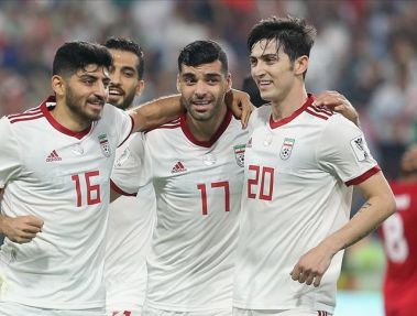 اعلام رسمی زمان بازی های تیم ملی در مقدماتی جام جهانی