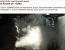 بازتاب محرومیت مسلمان و غفوری در رسانه های آلمان