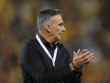 اعلام نام سرمربی جدید التعاون ساعاتی بعد از باخت به پرسپولیس