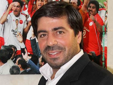 نژادفلاح: درخشان تا آخر فصل میماند
