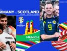 پیش بازی آلمان - اسکاتلند؛ شروع یورو 2024 با یک جدال جذاب