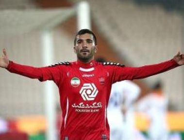 اضافهشدن مسلمان و حیدریه بهاردوی پرسپولیس