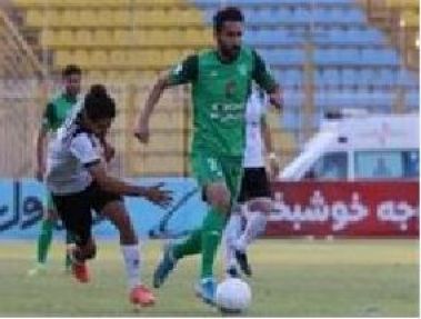 نعمتی:روز بازی با پرسپولیس بچه ها قهر کردند