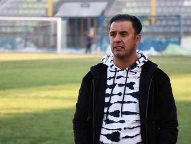 پاشازاده: ۵ سال دیگر نمیگویند استقلال زیبا بازی نکرد