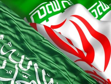 میانجی‌گری فیفا بین ایران و عربستان