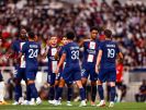 دومین پیروزی PSG در ژاپن با سوپرگل امباپه