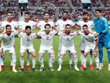 عزیمت ملی پوشان به بحرین