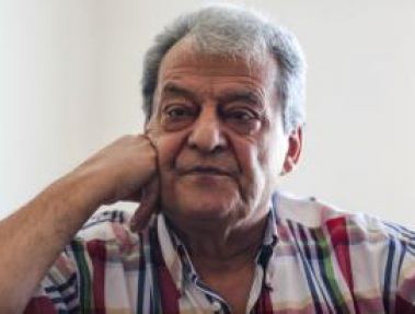 همایون بهزادی درگذشت