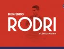 رسمی؛ رودریگو هرناندز از ویارئال به اتلتیکو مادرید پیوست