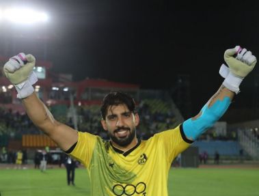 حبیب فرعباسی برگشت!