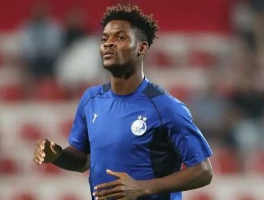 خبر خوب برای ساپینتو: اندونگ زودتر برمی‌گردد