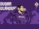 دوشان ولاهویچ در حال شکستن رکورد ها است!