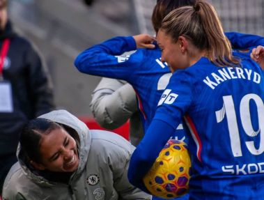 اخراج سرمربی لندن سیتی با وجود رتبه ششم در لیگ زنان