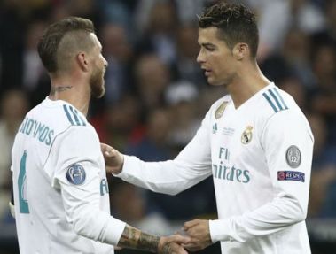 رئال نباید اشتباه رونالدو را در مورد راموس تکرار کند!