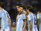 مارادونا: آرژانتین بدون مسی صعودش به خطر می افتد