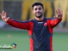 دغاغله فولادی شد