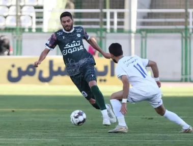 پرونده شایان مصلح به مرحله صدور حکم رسید