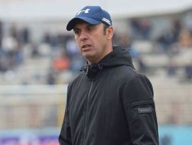 مهدی پاشازاده: استقلال این فصل آرامش داشت