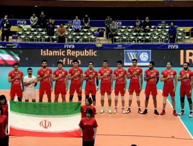 راه‌های رسیدن والیبال ایران به المپیک/ دو مسیر پیش‌روی ایران