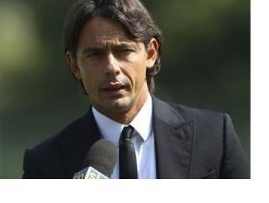 اینزاگی: فصل بعد من مربی میلان خواهم بود