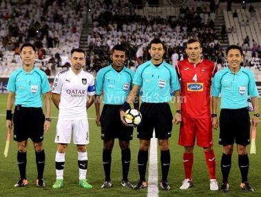 انتقام به سبک پارسی؛شیر قطری بچه گربه ای بیش نیست!