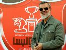 رویانیان: از برد پرسپولیس در دربی کاملا مطمئنم