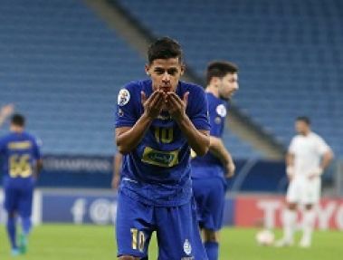 استقلال 3-0 الاهلی؛ حمله، گل، درخشش و صعود