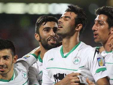 برانکو حسنزاده را میخواهد/ پرسپولیسیها باید با ذوبآهن وا