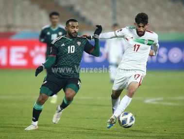 قلیزاده؛ فستیوالی که کامل نشد